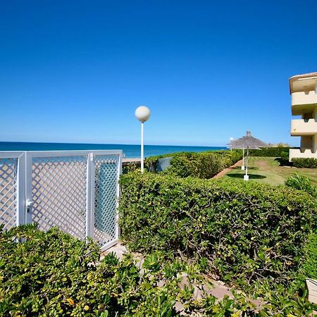Playa Dorada Apartment Denia Exterior photo